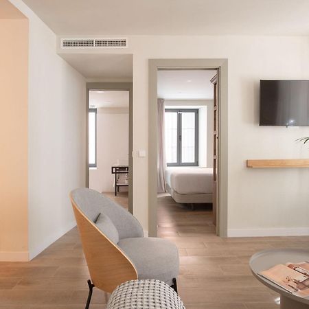 Hommyhome Duque De Veragua Sevilla Dış mekan fotoğraf