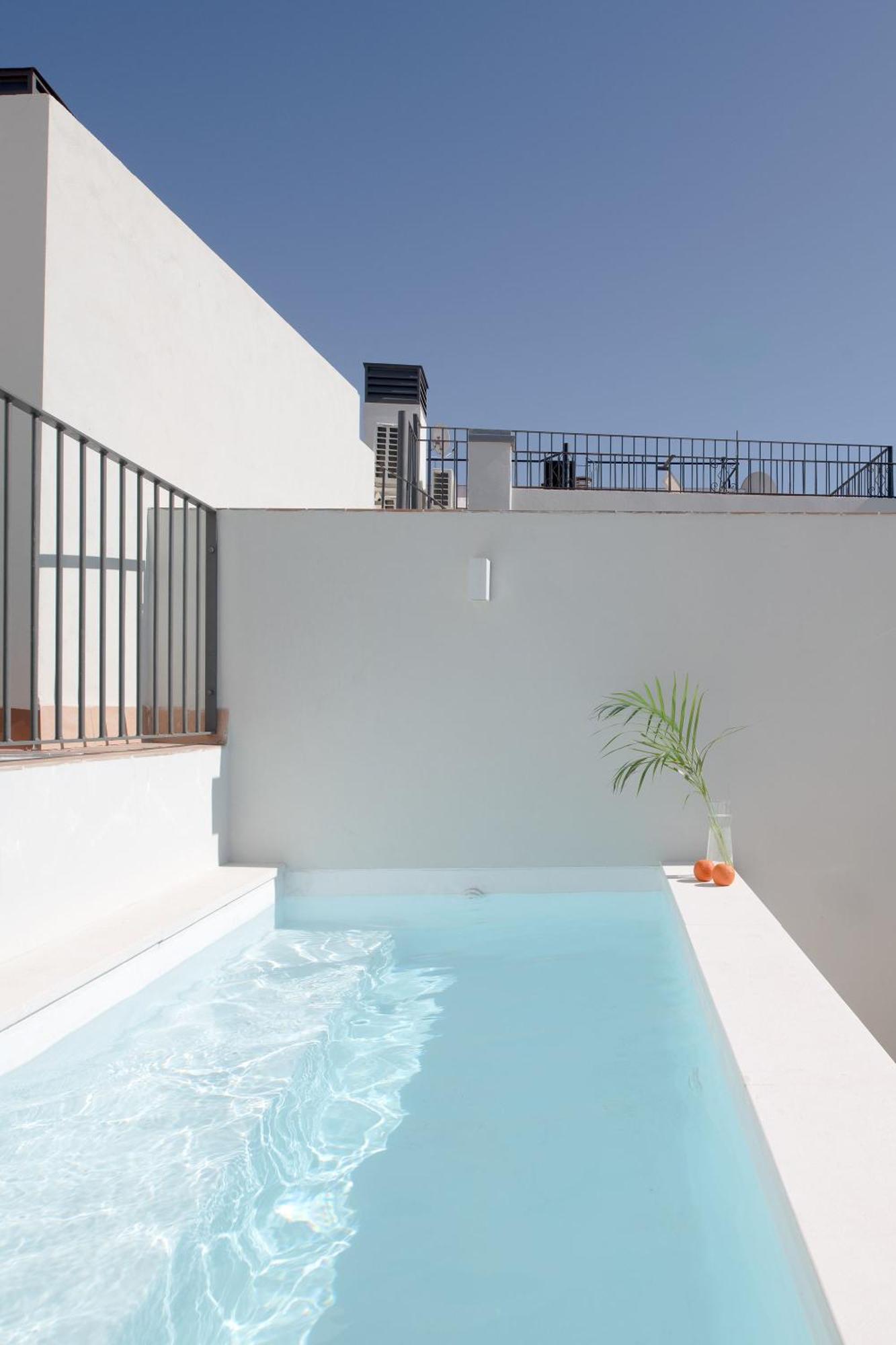 Hommyhome Duque De Veragua Sevilla Dış mekan fotoğraf