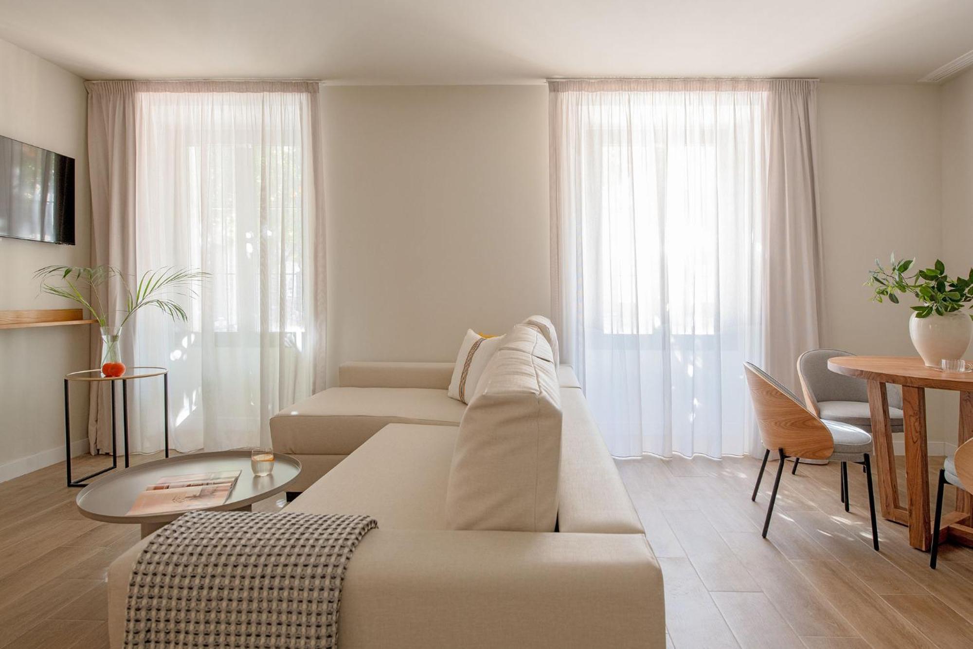 Hommyhome Duque De Veragua Sevilla Dış mekan fotoğraf