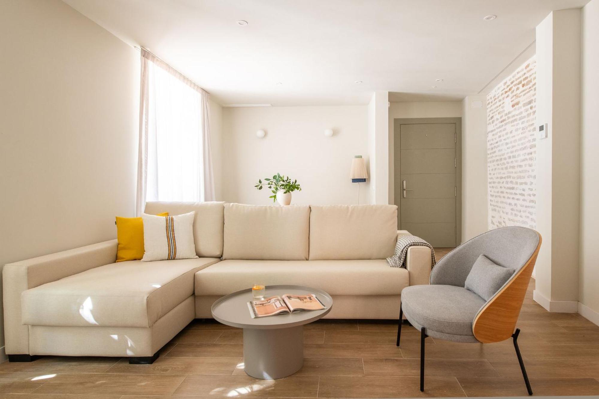 Hommyhome Duque De Veragua Sevilla Dış mekan fotoğraf