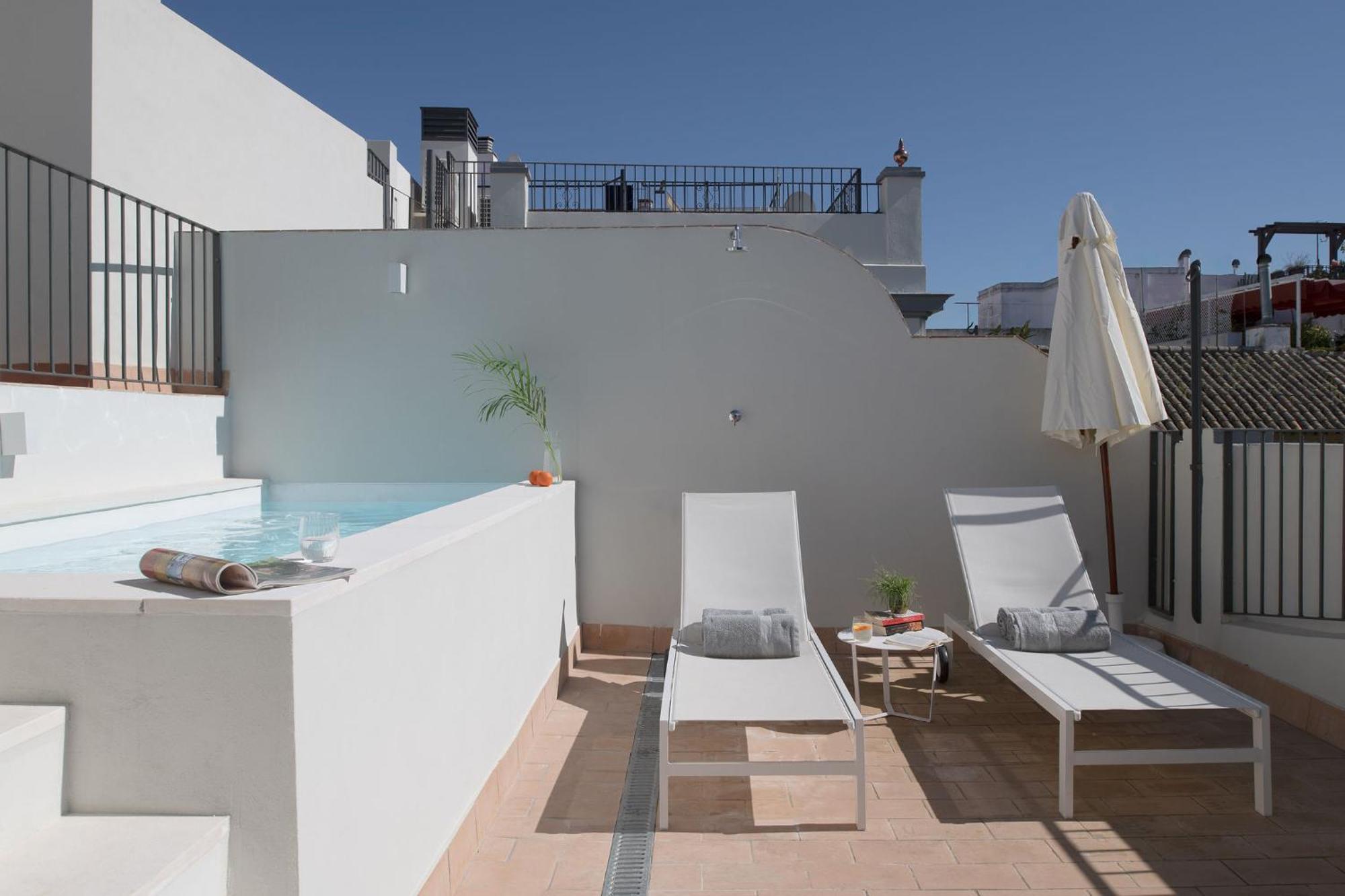 Hommyhome Duque De Veragua Sevilla Dış mekan fotoğraf