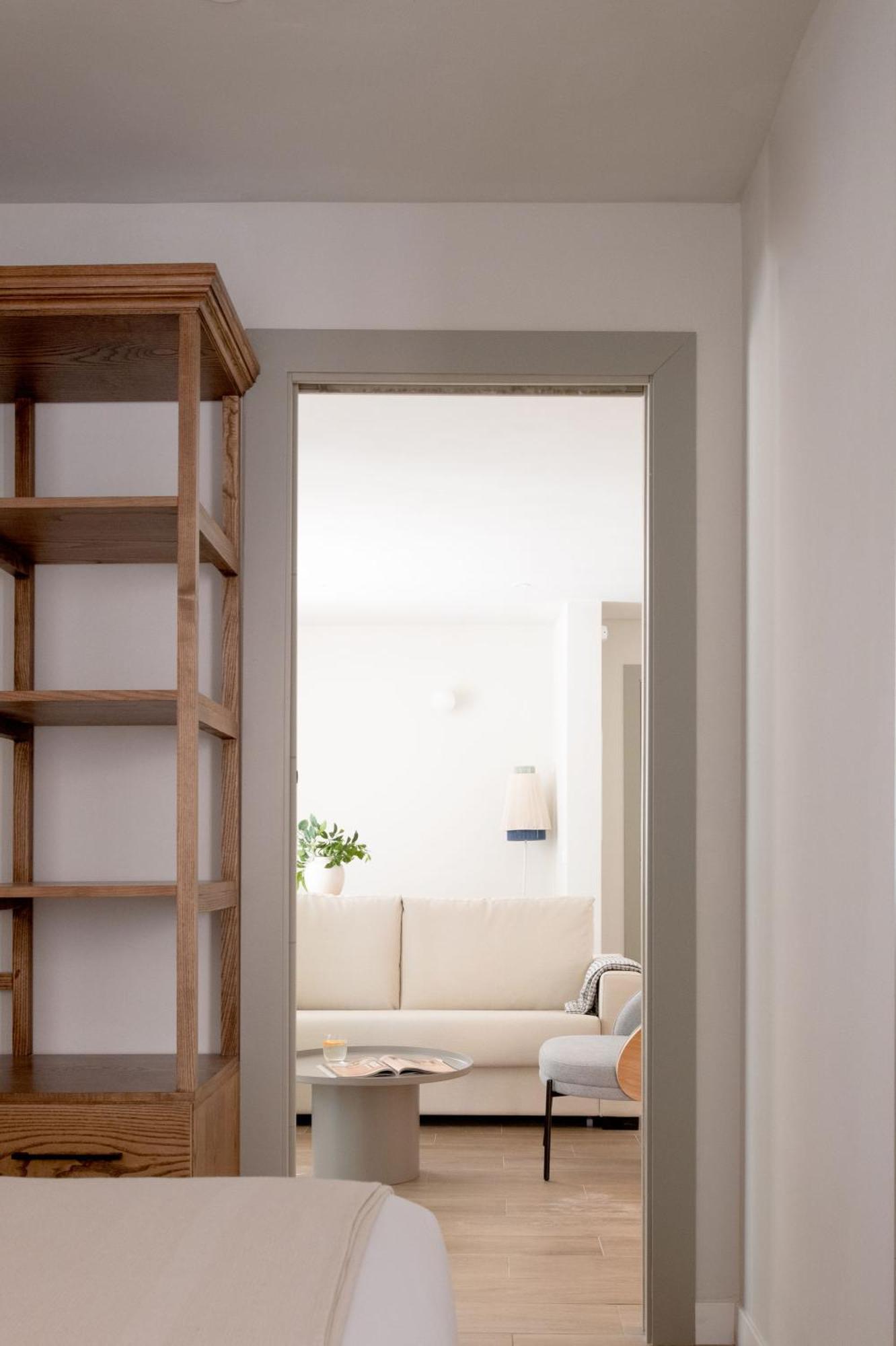 Hommyhome Duque De Veragua Sevilla Dış mekan fotoğraf