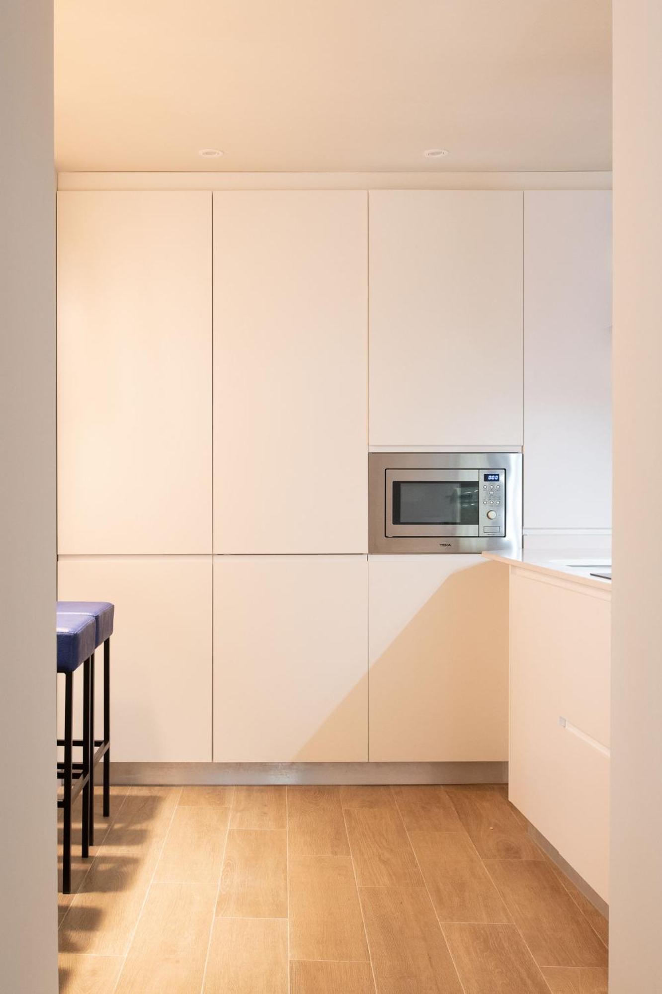 Hommyhome Duque De Veragua Sevilla Dış mekan fotoğraf