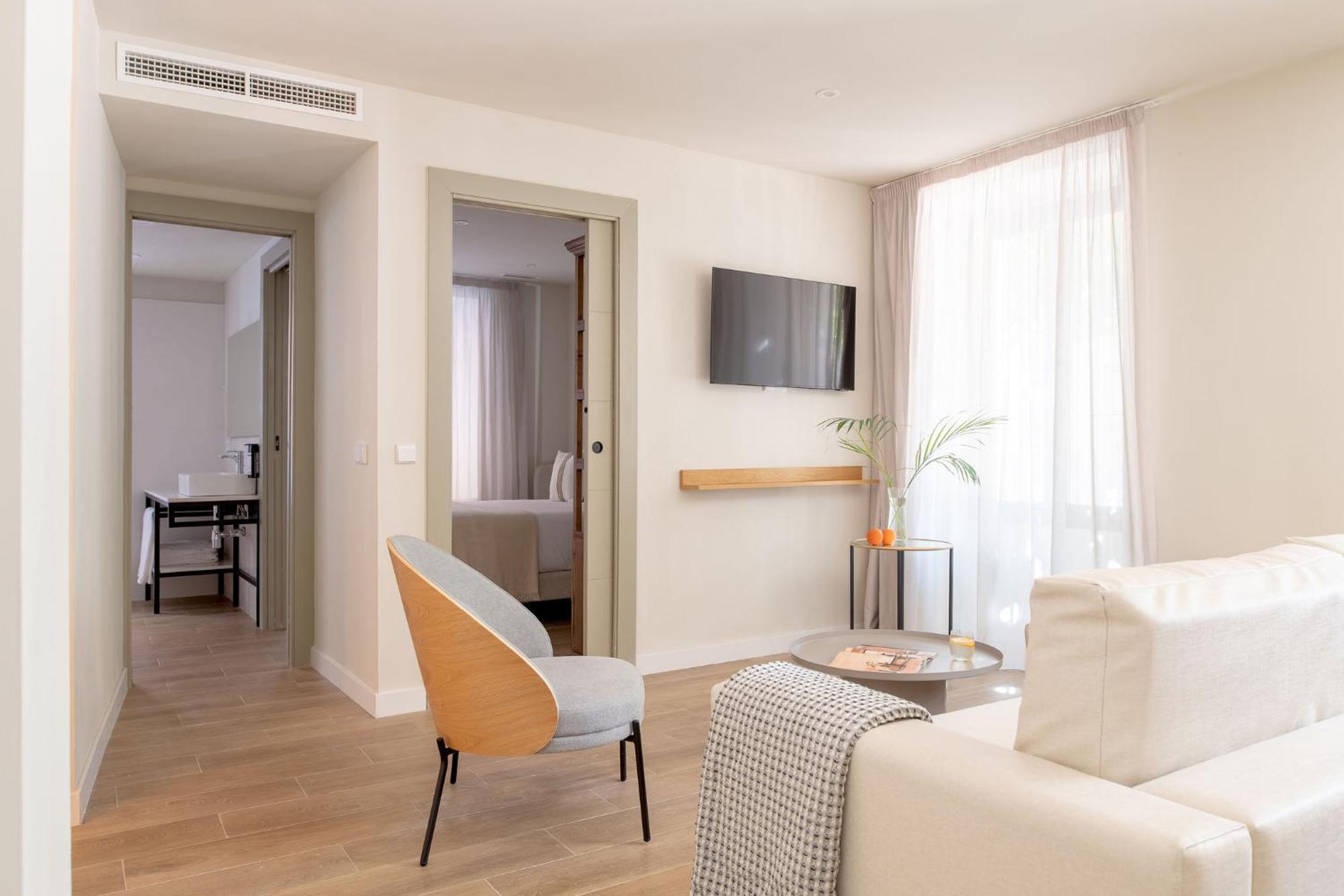 Hommyhome Duque De Veragua Sevilla Dış mekan fotoğraf