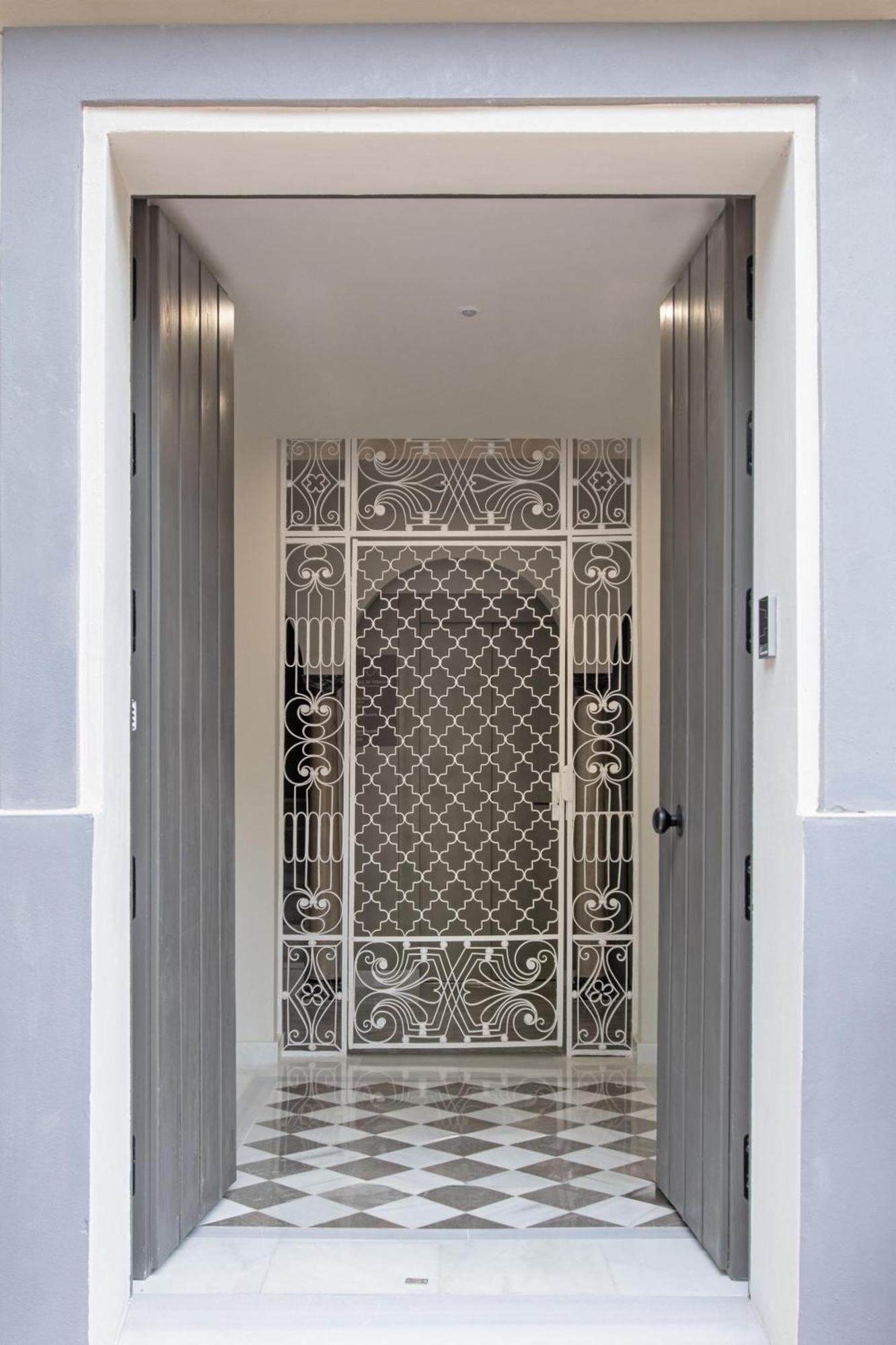 Hommyhome Duque De Veragua Sevilla Dış mekan fotoğraf