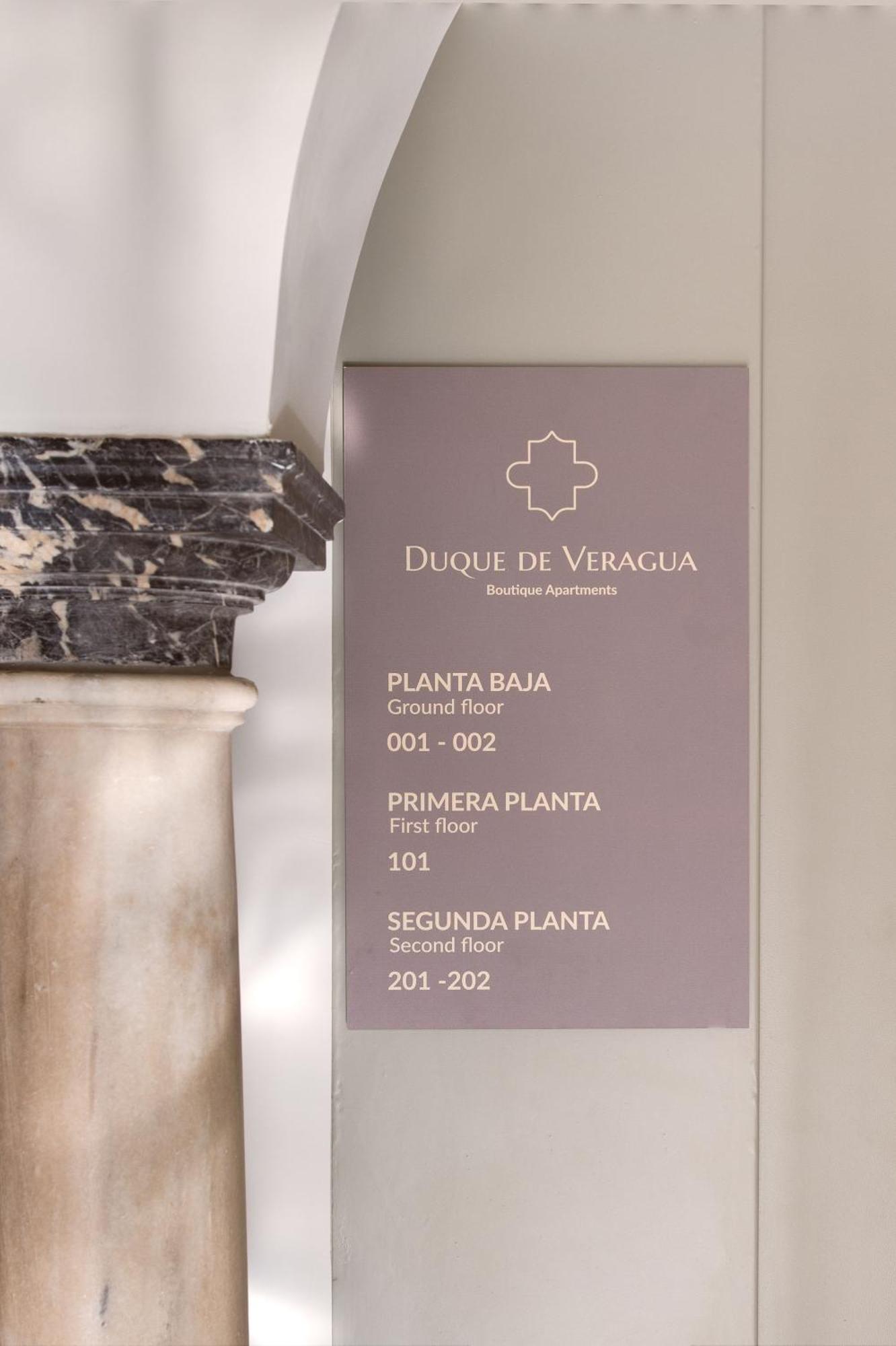 Hommyhome Duque De Veragua Sevilla Dış mekan fotoğraf