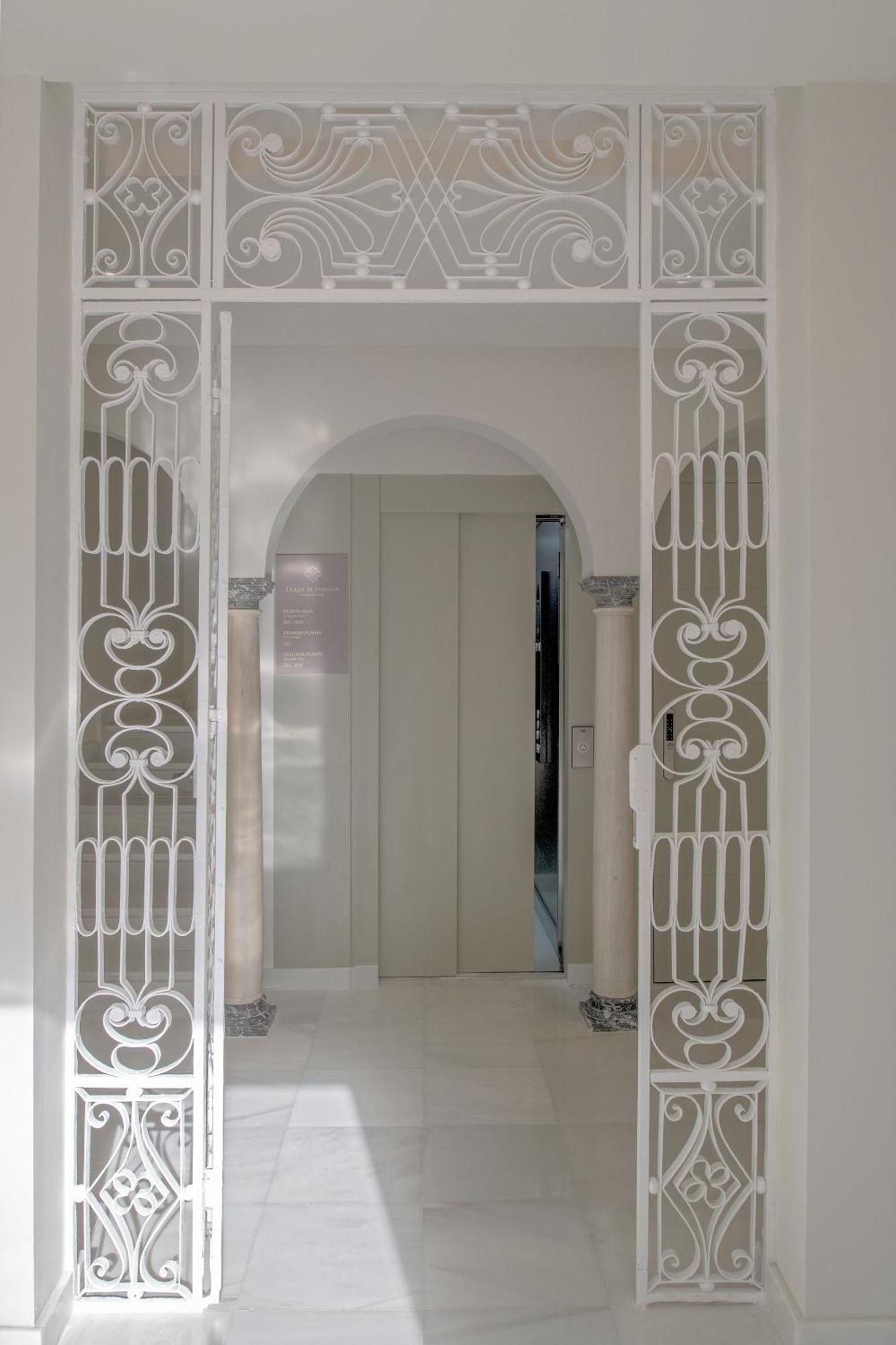 Hommyhome Duque De Veragua Sevilla Dış mekan fotoğraf