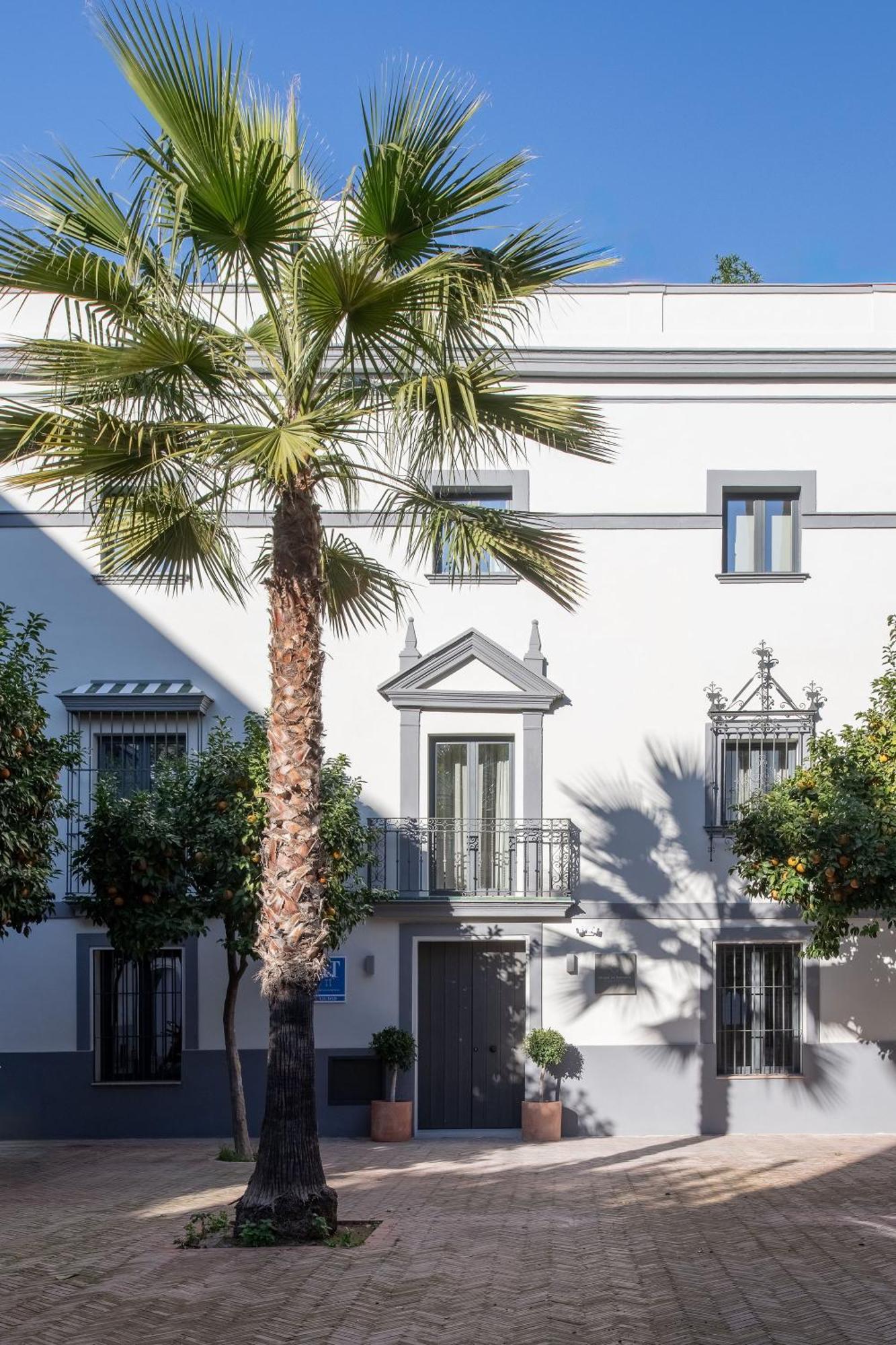Hommyhome Duque De Veragua Sevilla Dış mekan fotoğraf