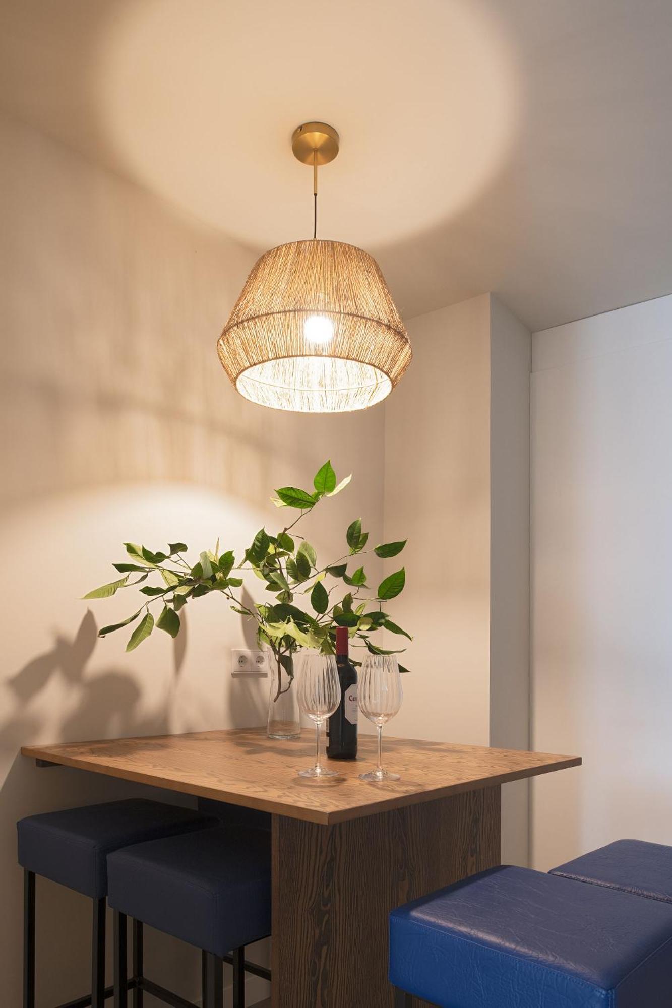 Hommyhome Duque De Veragua Sevilla Dış mekan fotoğraf