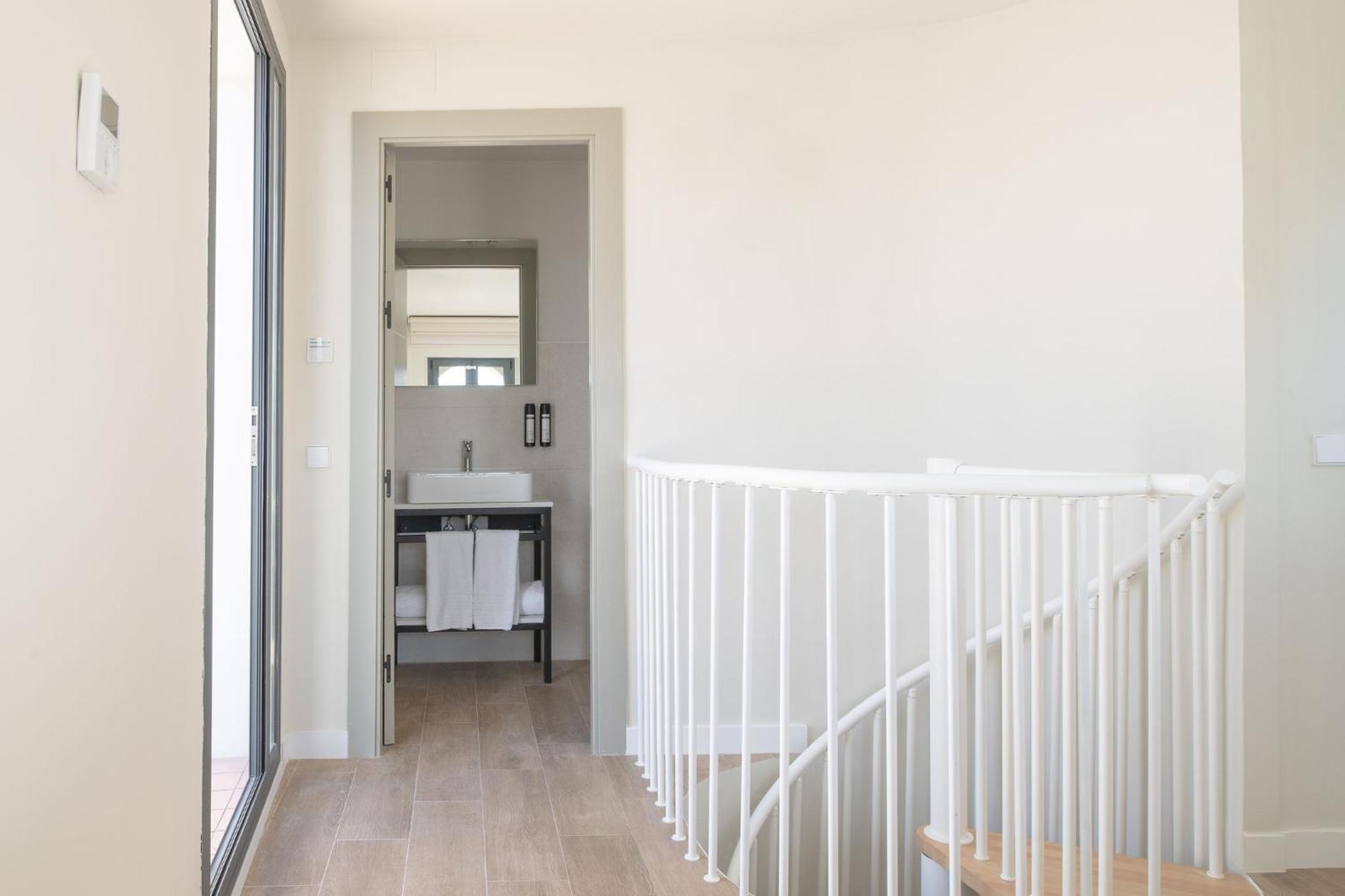 Hommyhome Duque De Veragua Sevilla Dış mekan fotoğraf