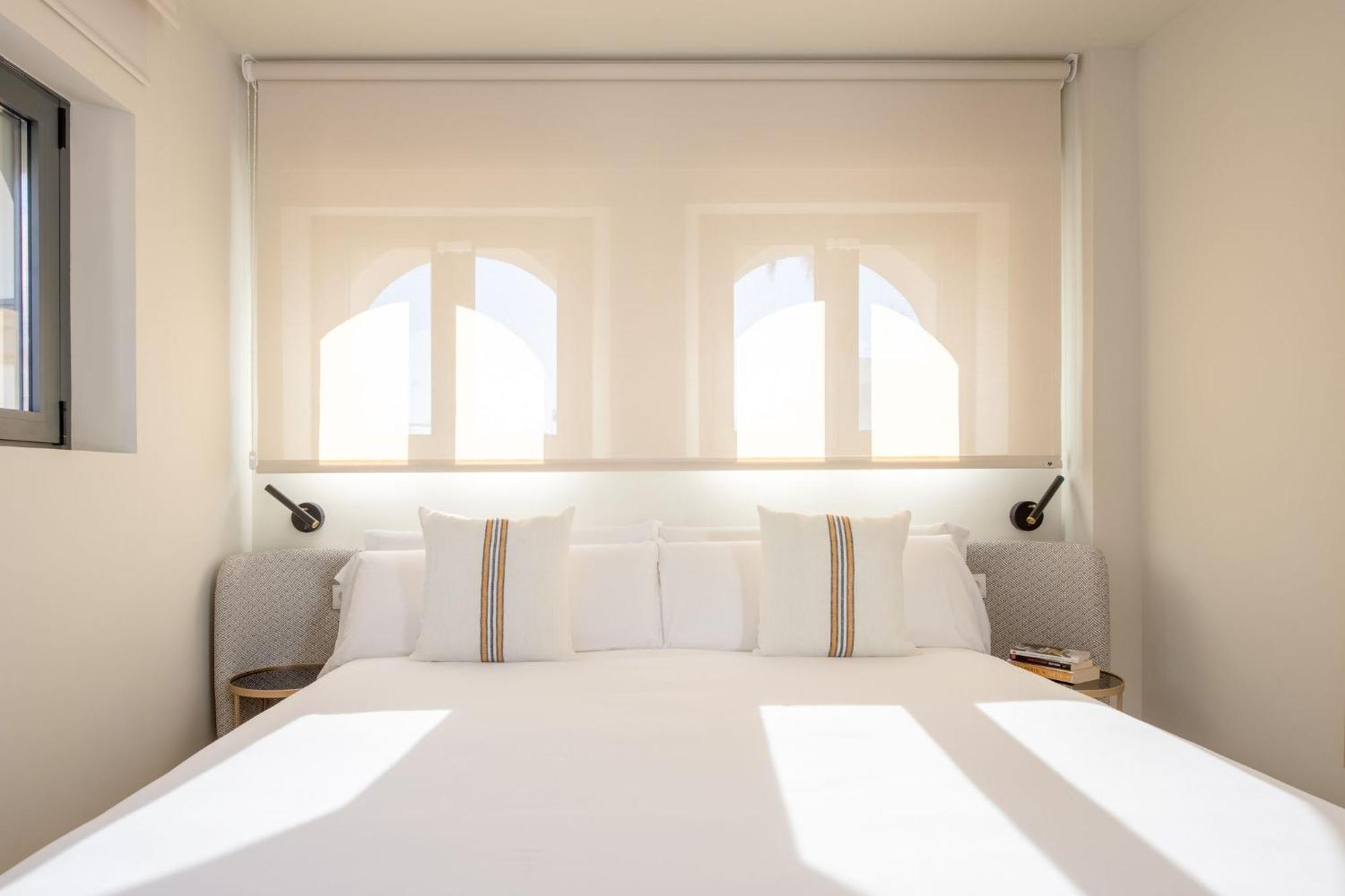 Hommyhome Duque De Veragua Sevilla Dış mekan fotoğraf