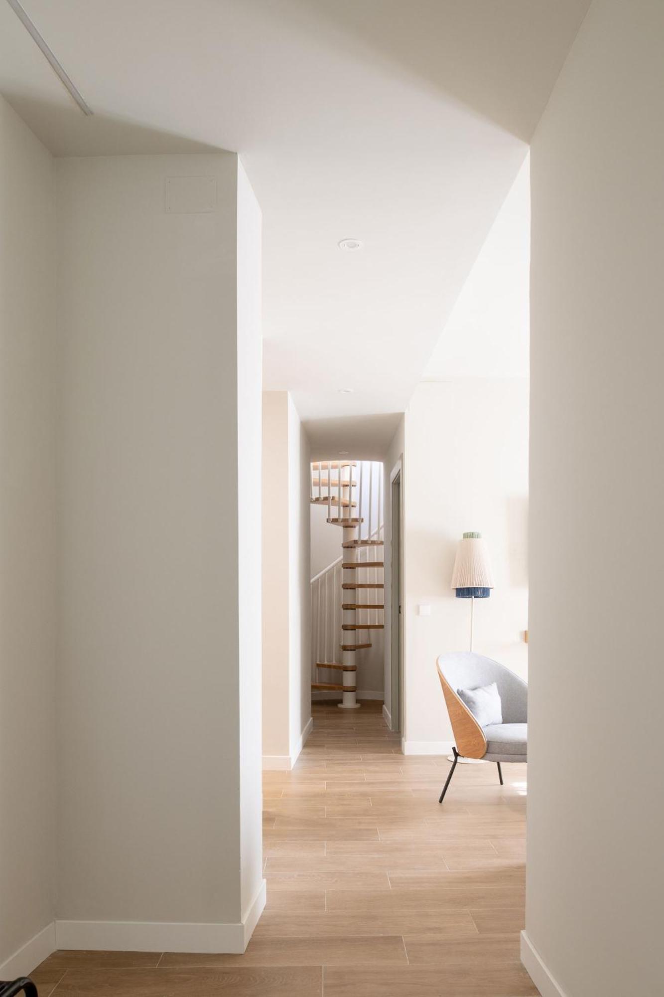 Hommyhome Duque De Veragua Sevilla Dış mekan fotoğraf