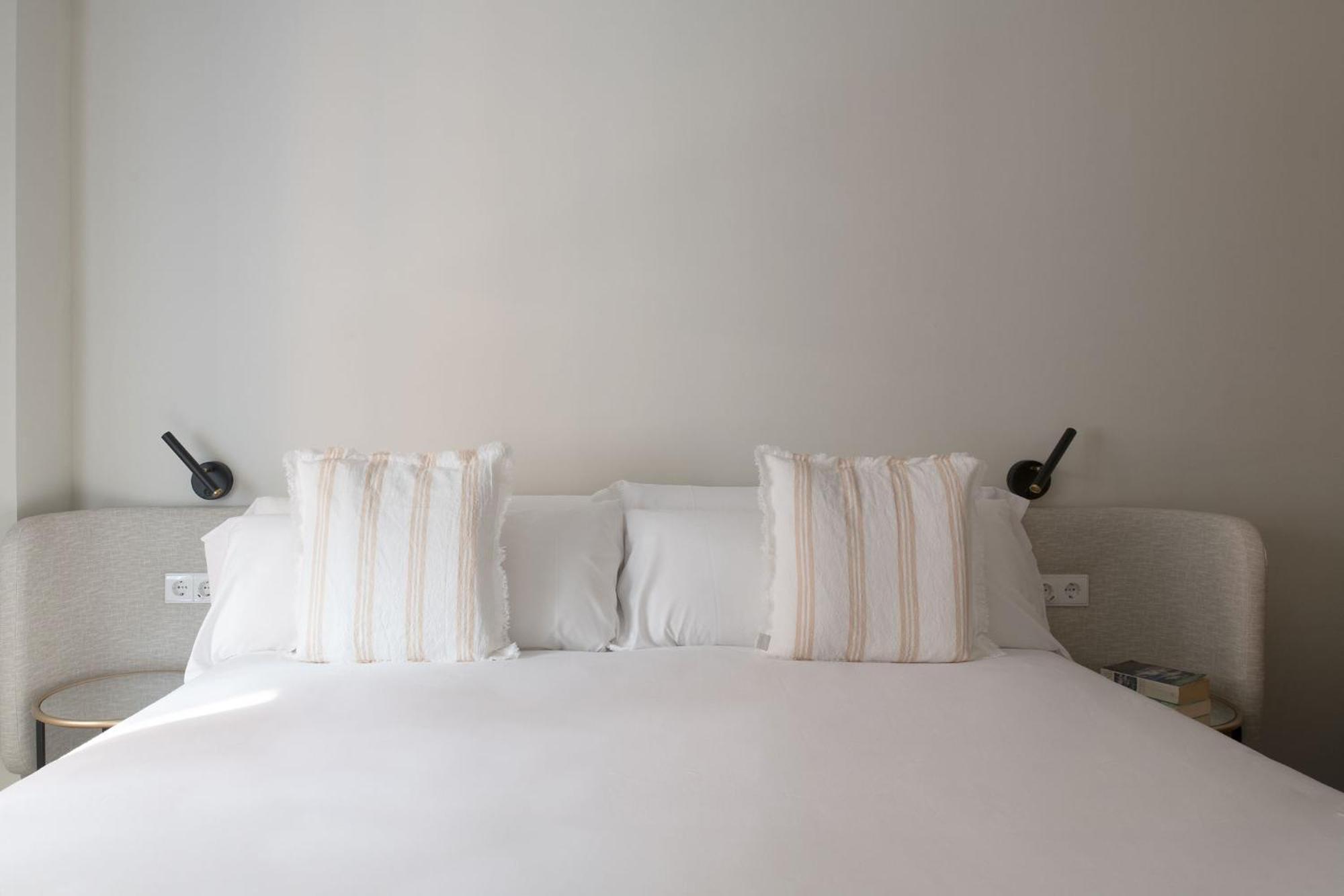 Hommyhome Duque De Veragua Sevilla Dış mekan fotoğraf