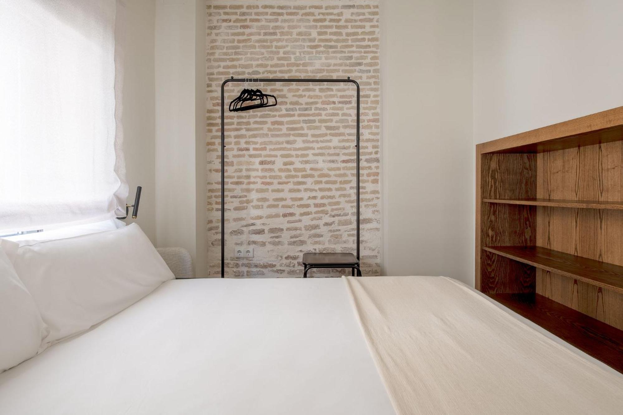 Hommyhome Duque De Veragua Sevilla Dış mekan fotoğraf