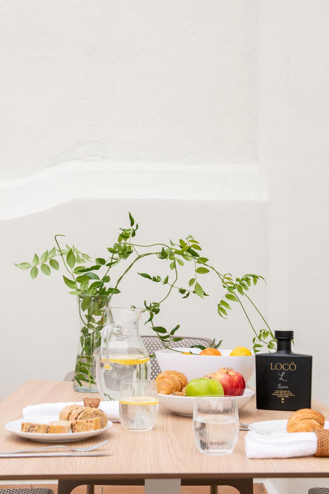 Hommyhome Duque De Veragua Sevilla Dış mekan fotoğraf