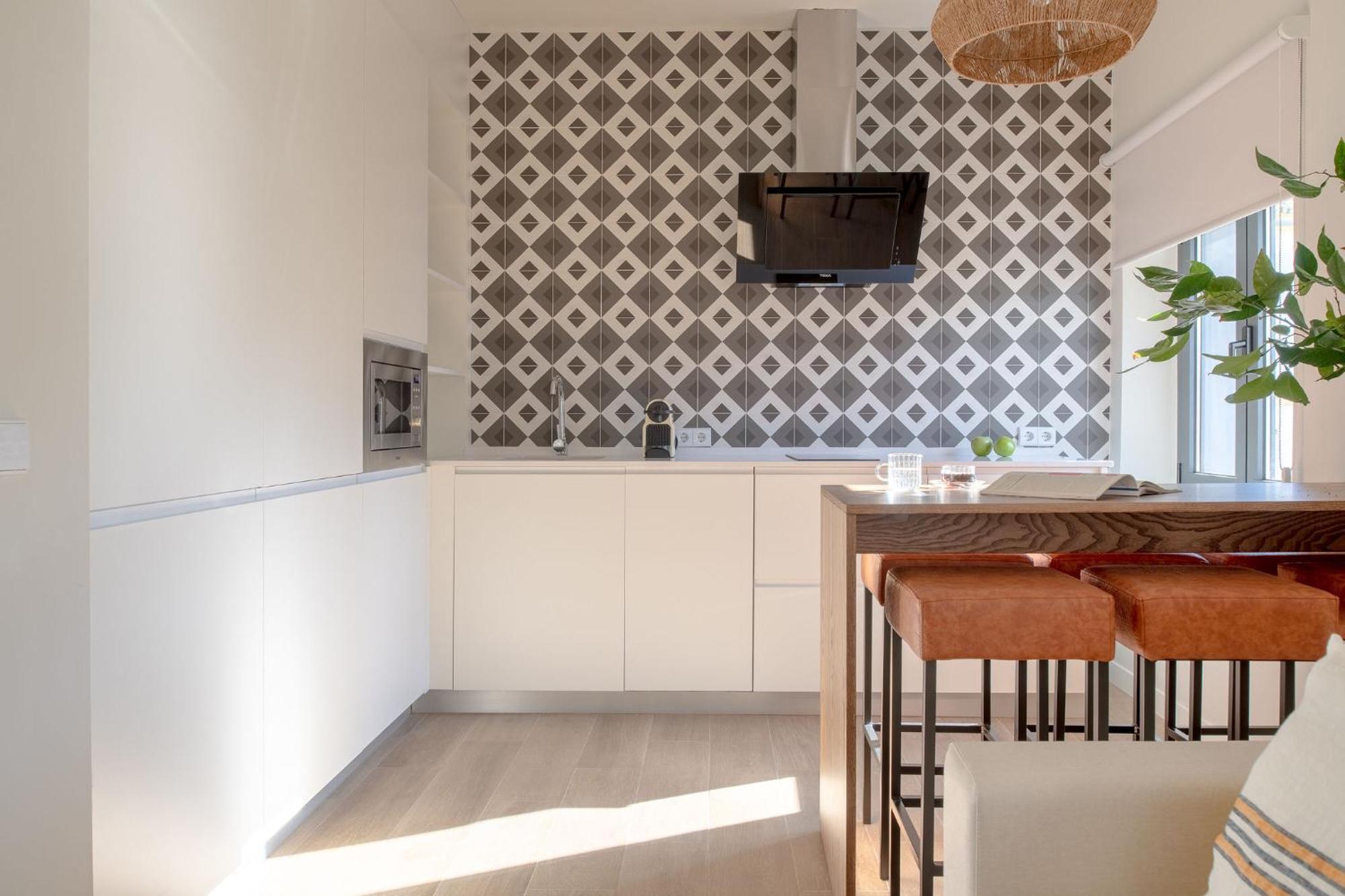 Hommyhome Duque De Veragua Sevilla Dış mekan fotoğraf