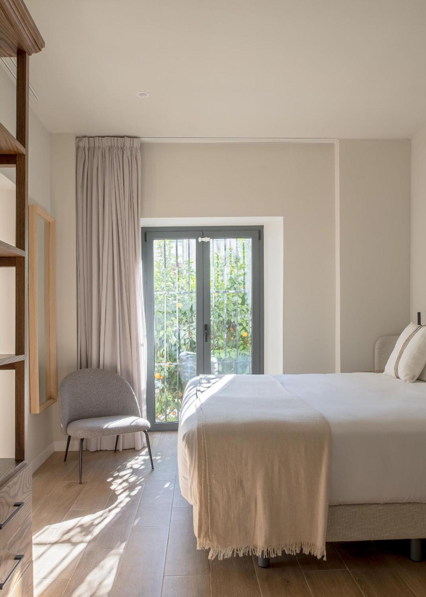 Hommyhome Duque De Veragua Sevilla Dış mekan fotoğraf