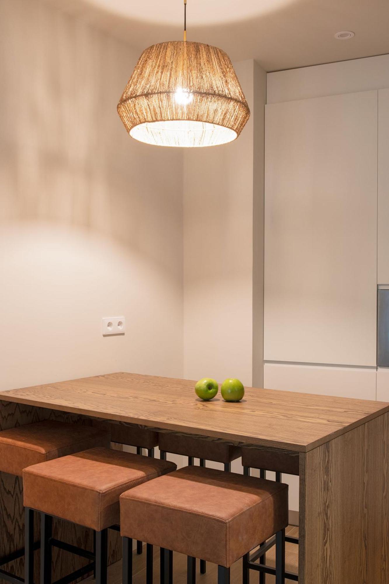 Hommyhome Duque De Veragua Sevilla Dış mekan fotoğraf