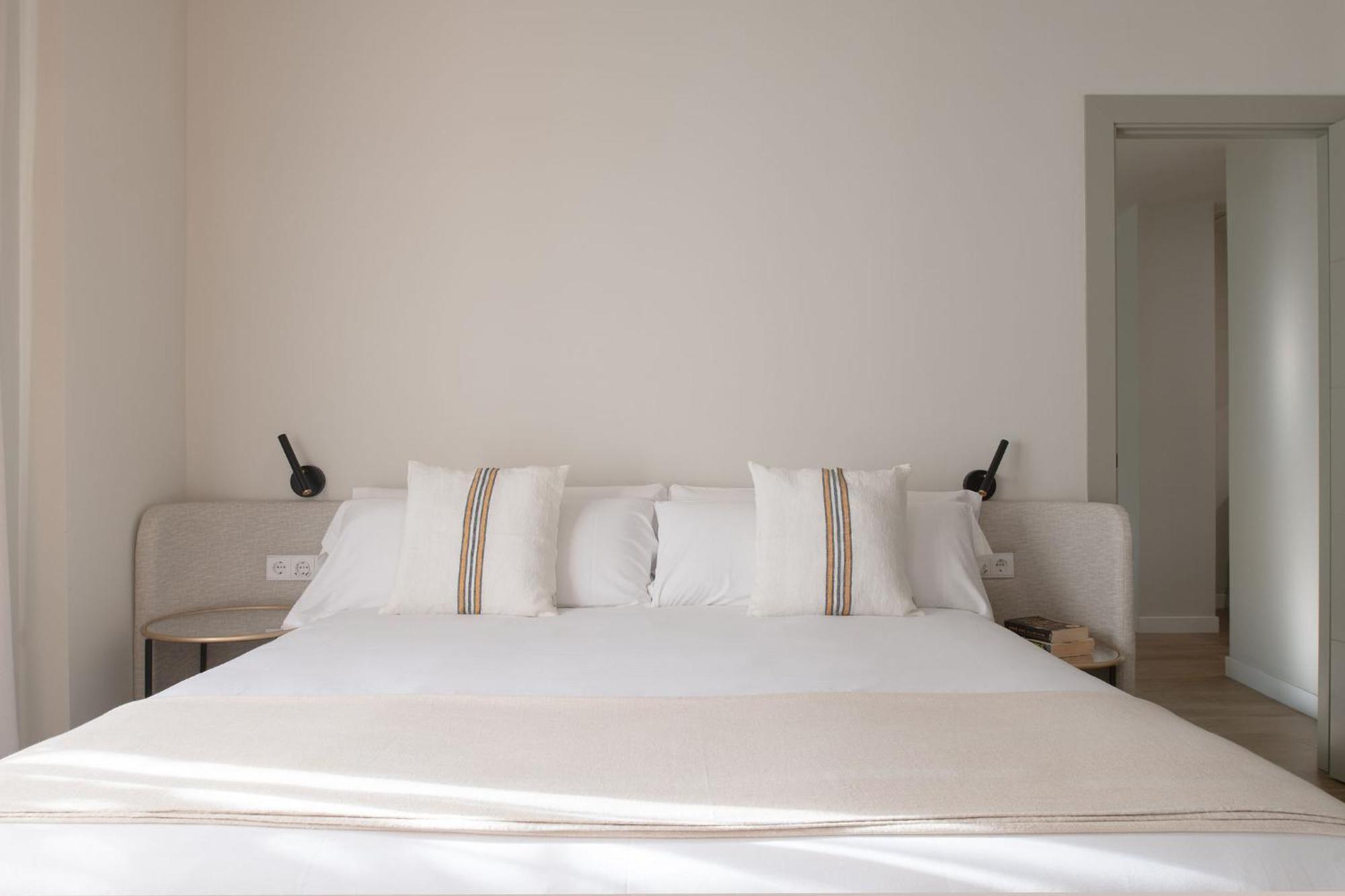 Hommyhome Duque De Veragua Sevilla Dış mekan fotoğraf