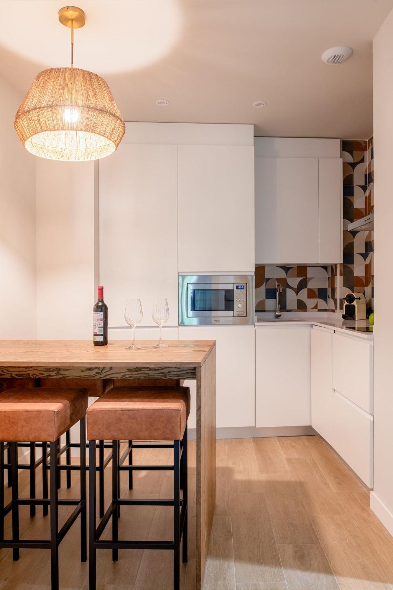Hommyhome Duque De Veragua Sevilla Dış mekan fotoğraf