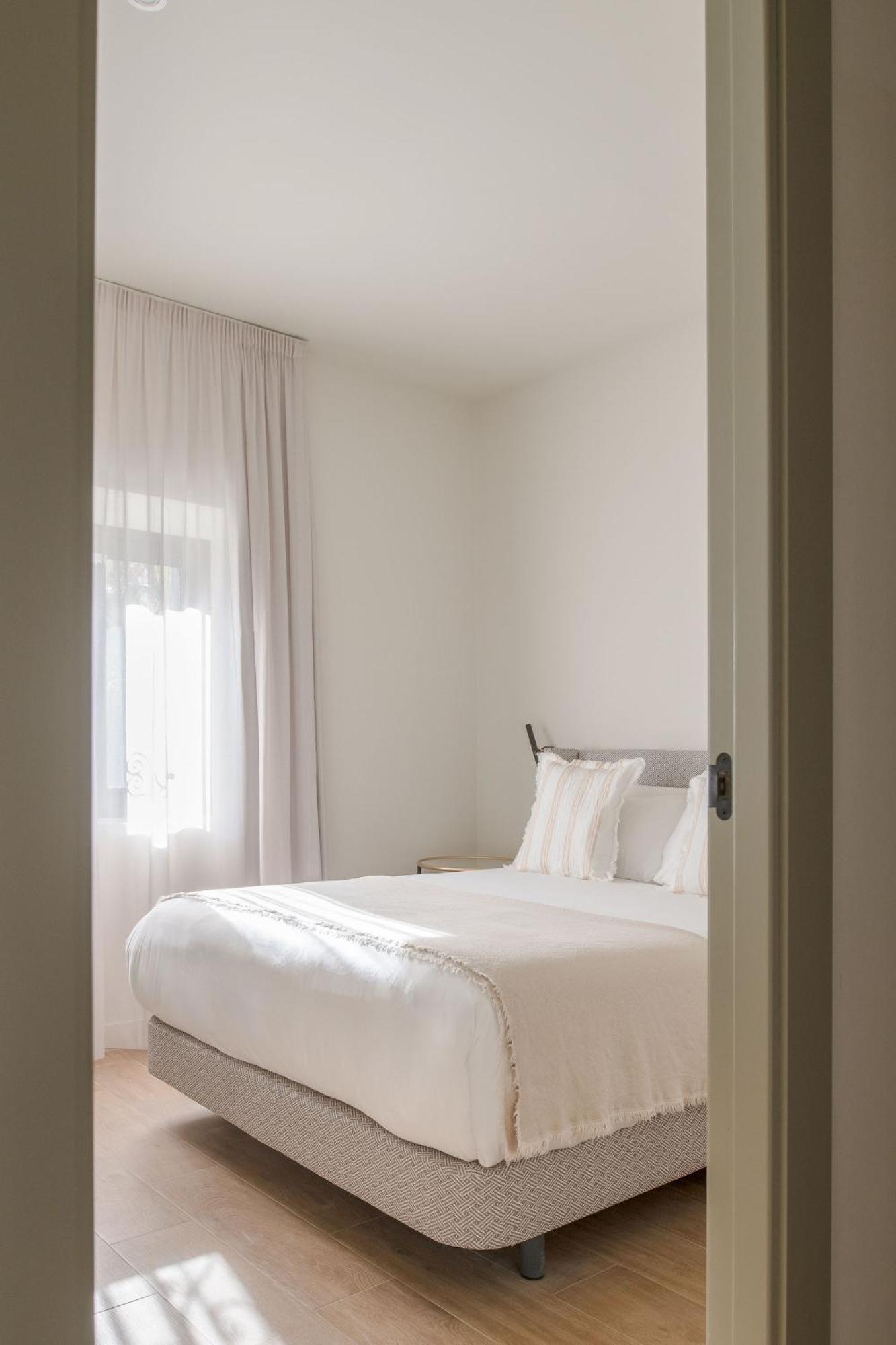 Hommyhome Duque De Veragua Sevilla Dış mekan fotoğraf