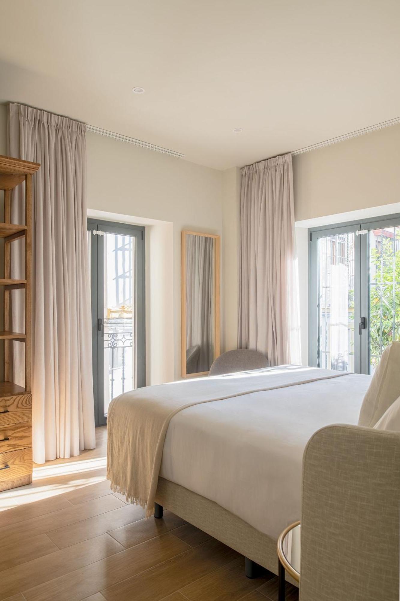 Hommyhome Duque De Veragua Sevilla Dış mekan fotoğraf