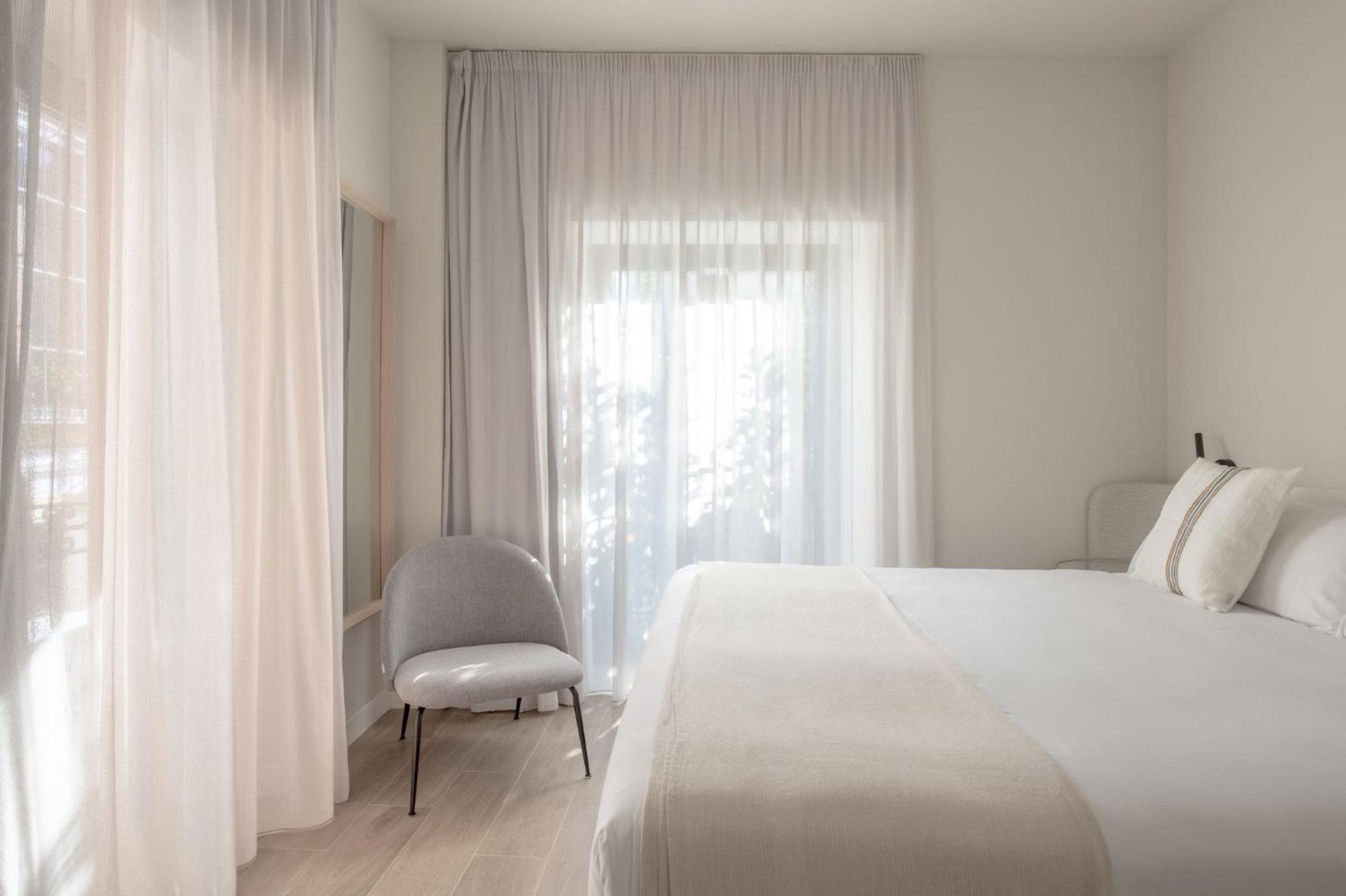 Hommyhome Duque De Veragua Sevilla Dış mekan fotoğraf