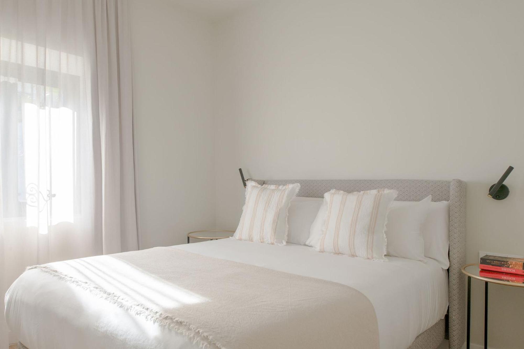 Hommyhome Duque De Veragua Sevilla Dış mekan fotoğraf