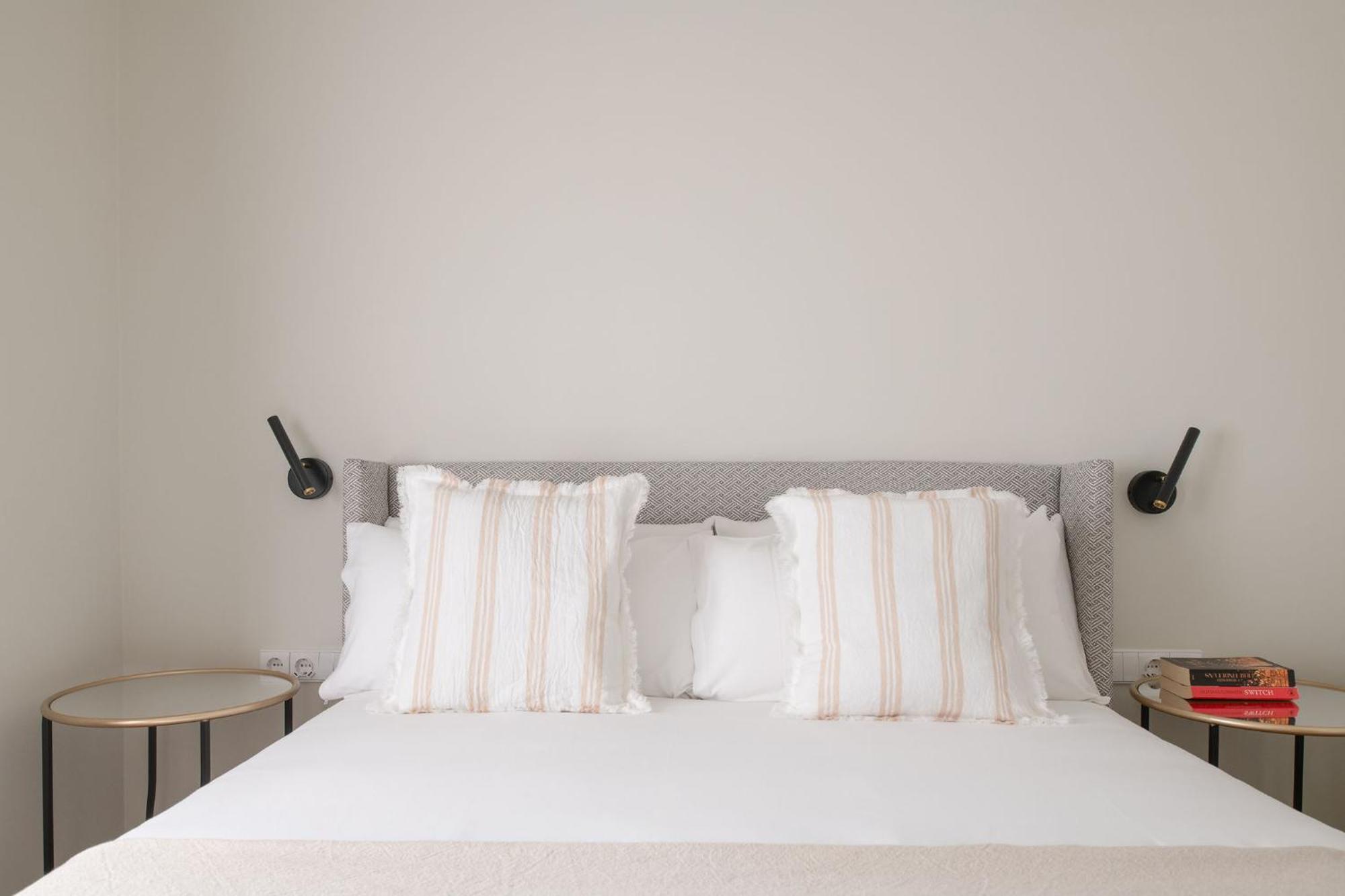 Hommyhome Duque De Veragua Sevilla Dış mekan fotoğraf