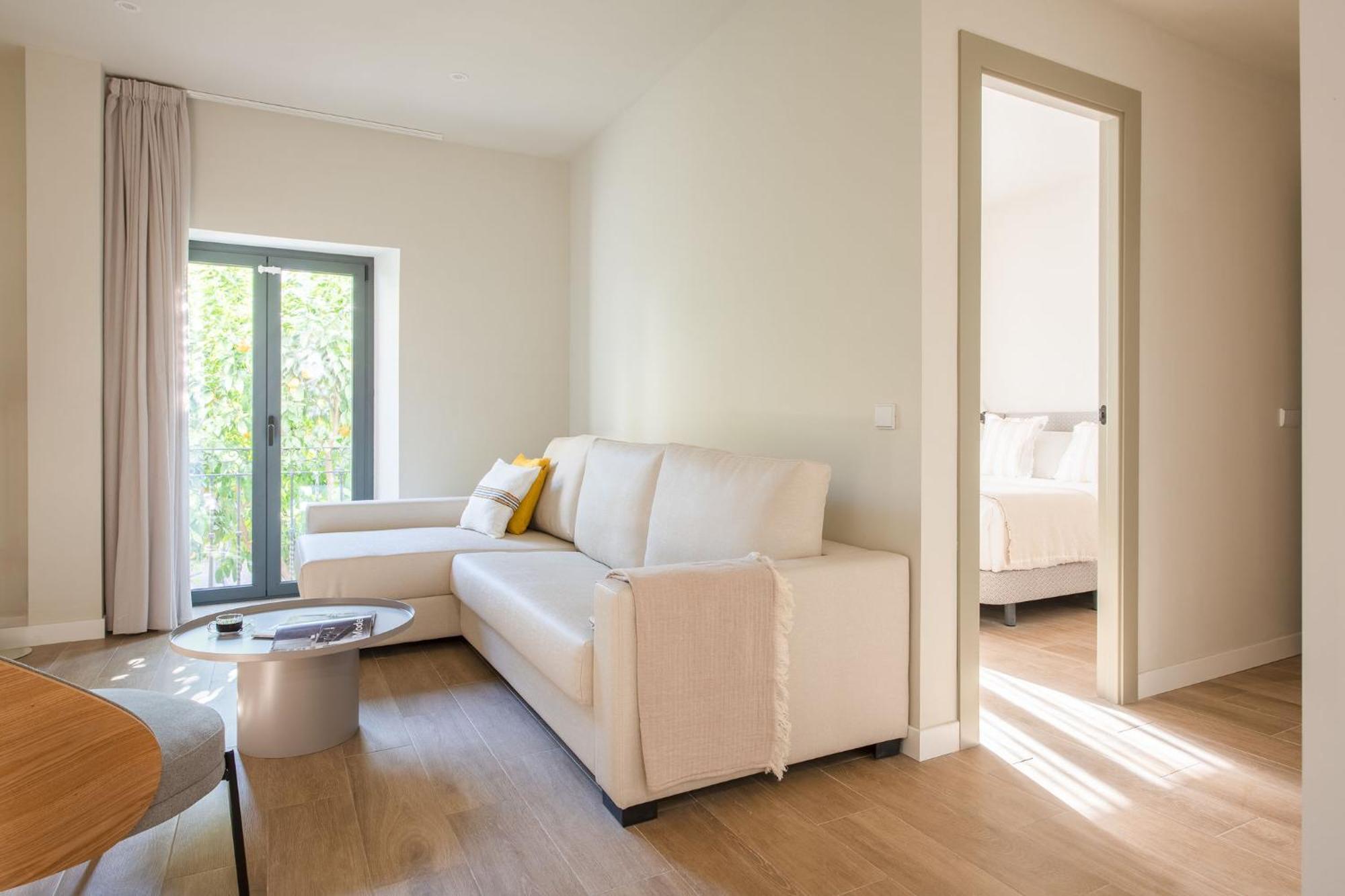 Hommyhome Duque De Veragua Sevilla Dış mekan fotoğraf