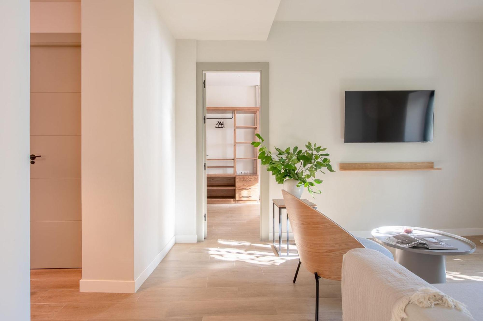 Hommyhome Duque De Veragua Sevilla Dış mekan fotoğraf