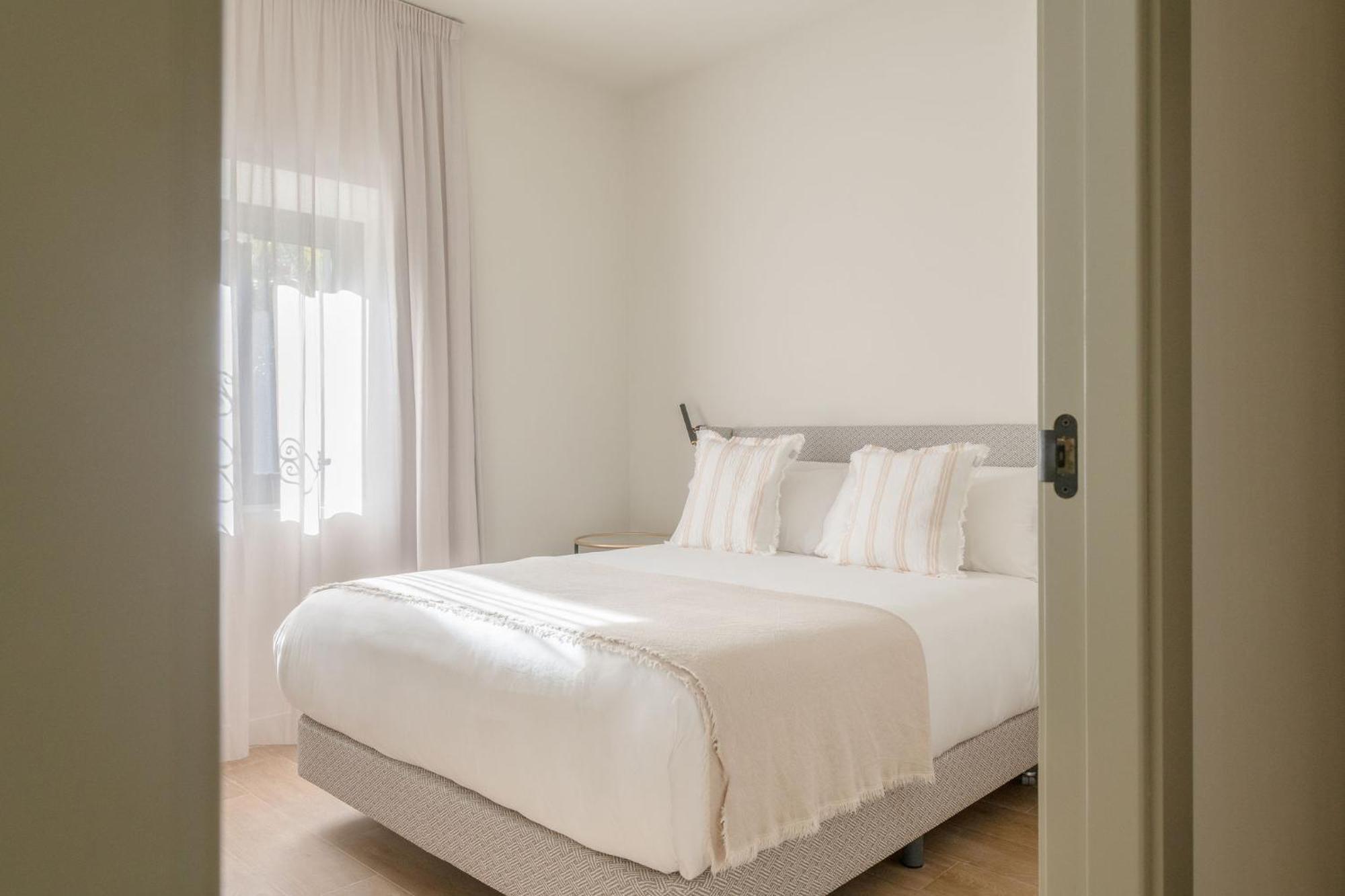 Hommyhome Duque De Veragua Sevilla Dış mekan fotoğraf