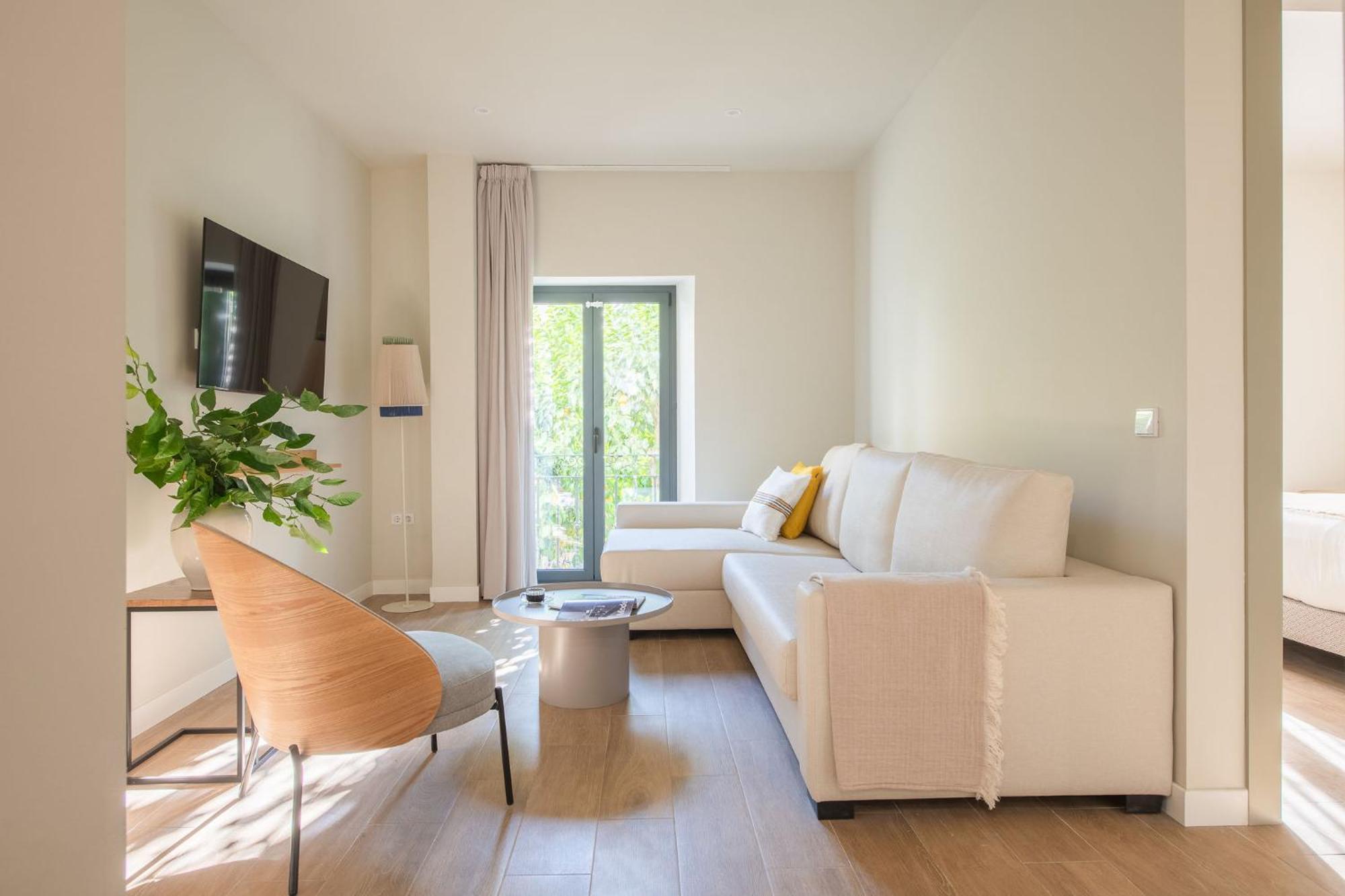Hommyhome Duque De Veragua Sevilla Dış mekan fotoğraf
