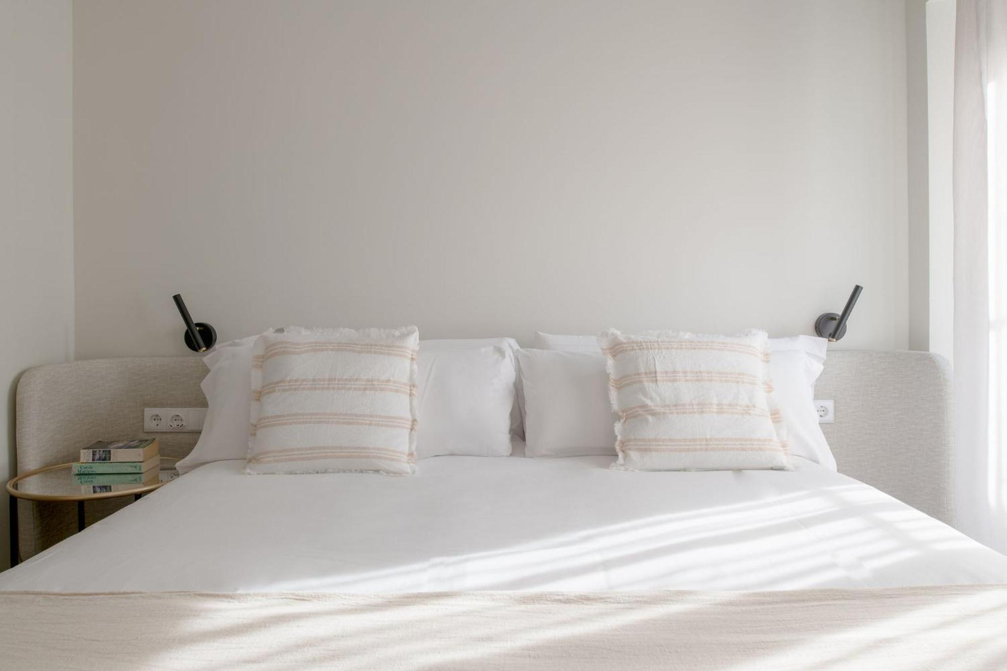 Hommyhome Duque De Veragua Sevilla Dış mekan fotoğraf