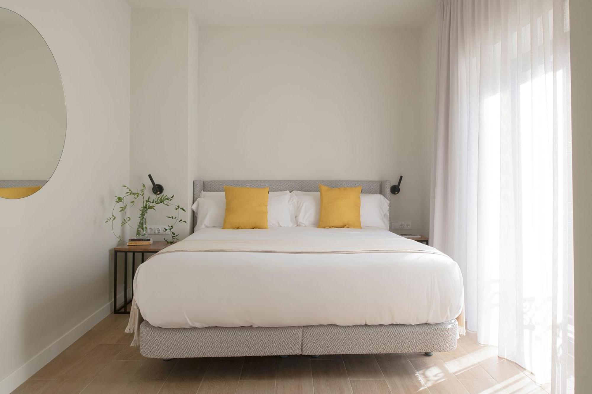 Hommyhome Duque De Veragua Sevilla Dış mekan fotoğraf