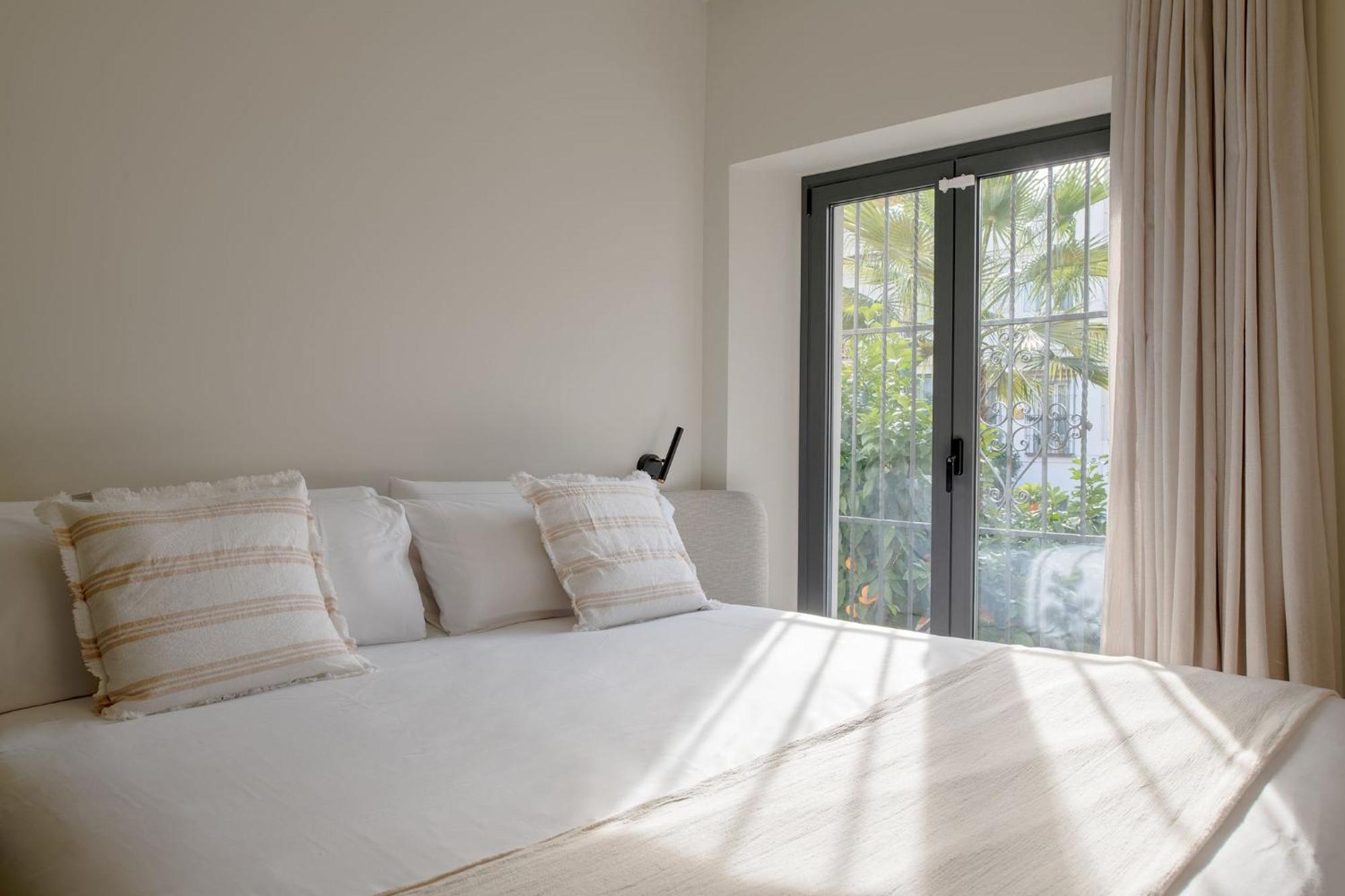 Hommyhome Duque De Veragua Sevilla Dış mekan fotoğraf