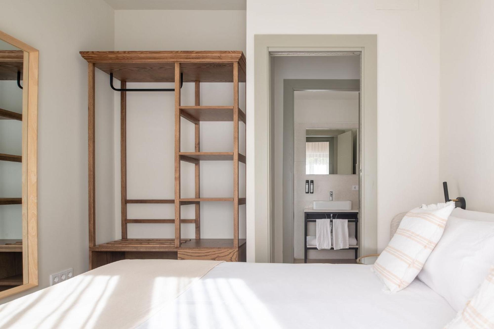 Hommyhome Duque De Veragua Sevilla Dış mekan fotoğraf
