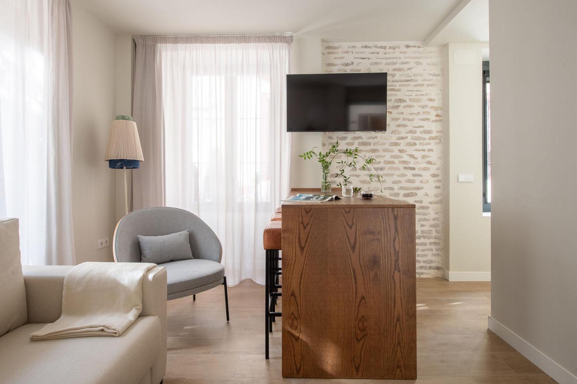 Hommyhome Duque De Veragua Sevilla Dış mekan fotoğraf