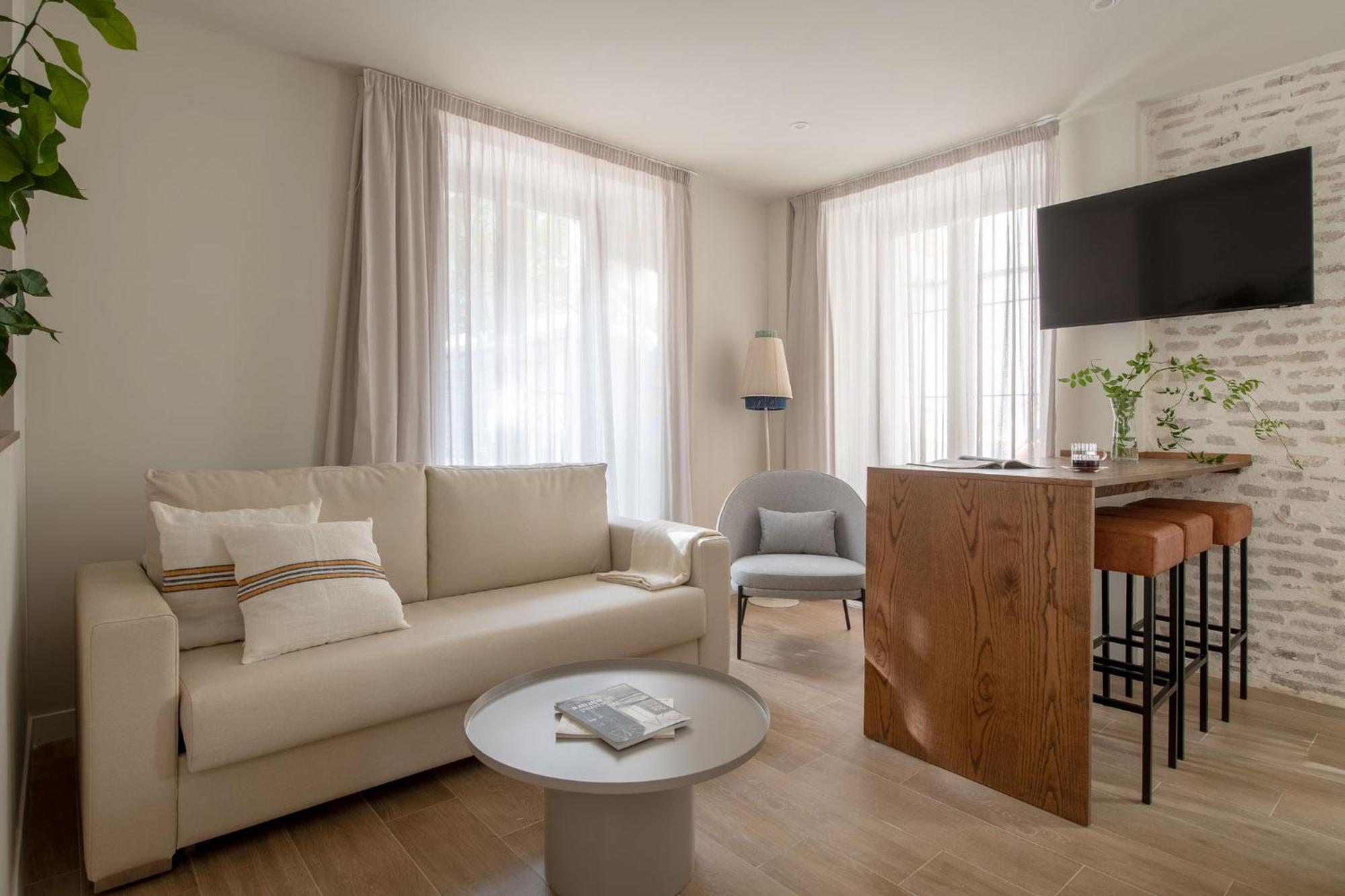 Hommyhome Duque De Veragua Sevilla Dış mekan fotoğraf