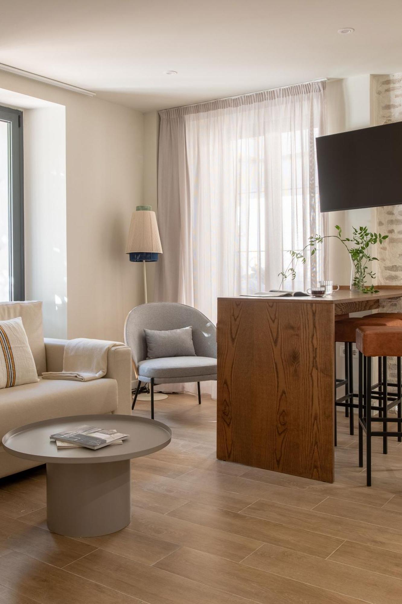 Hommyhome Duque De Veragua Sevilla Dış mekan fotoğraf