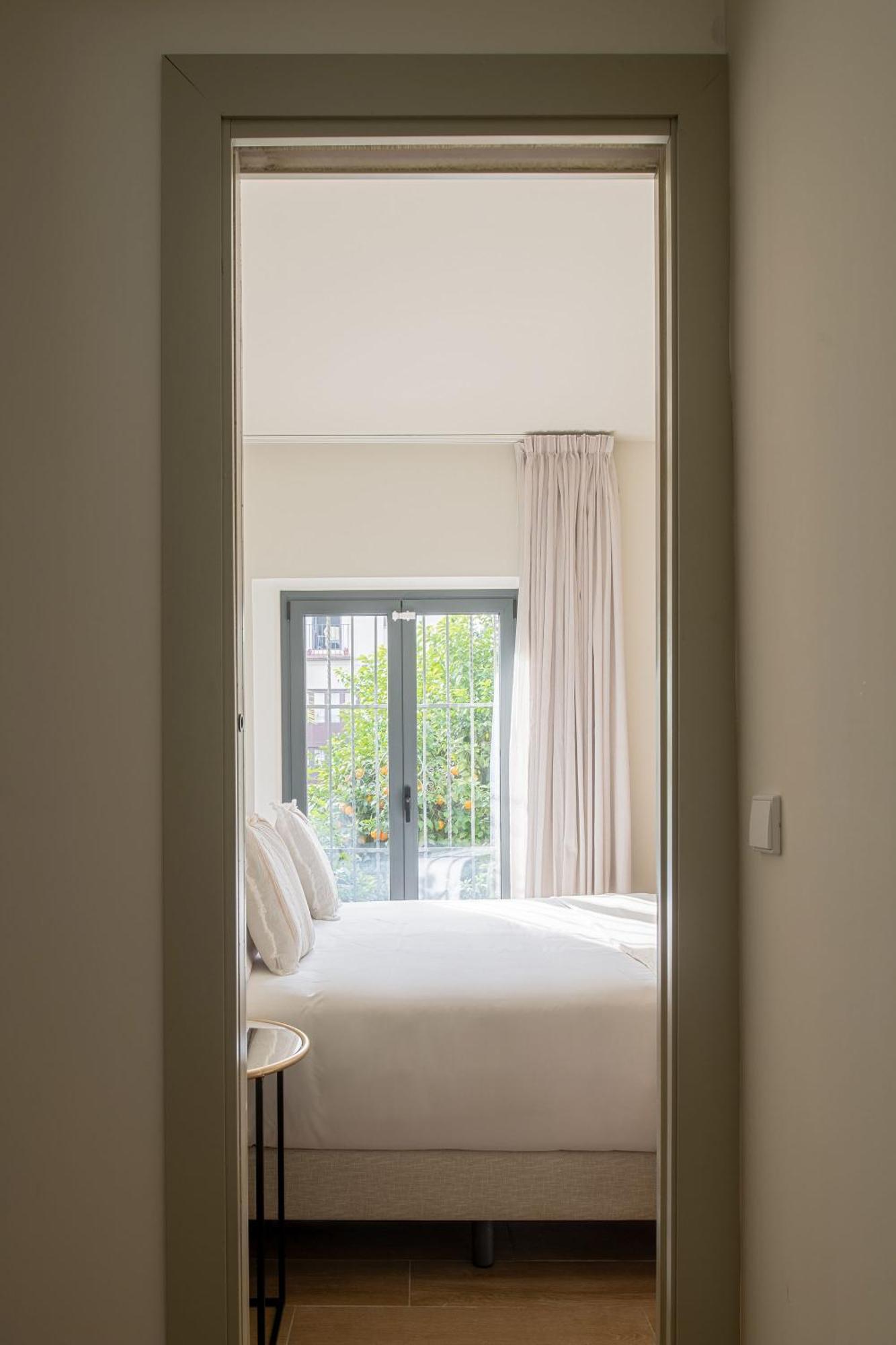 Hommyhome Duque De Veragua Sevilla Dış mekan fotoğraf