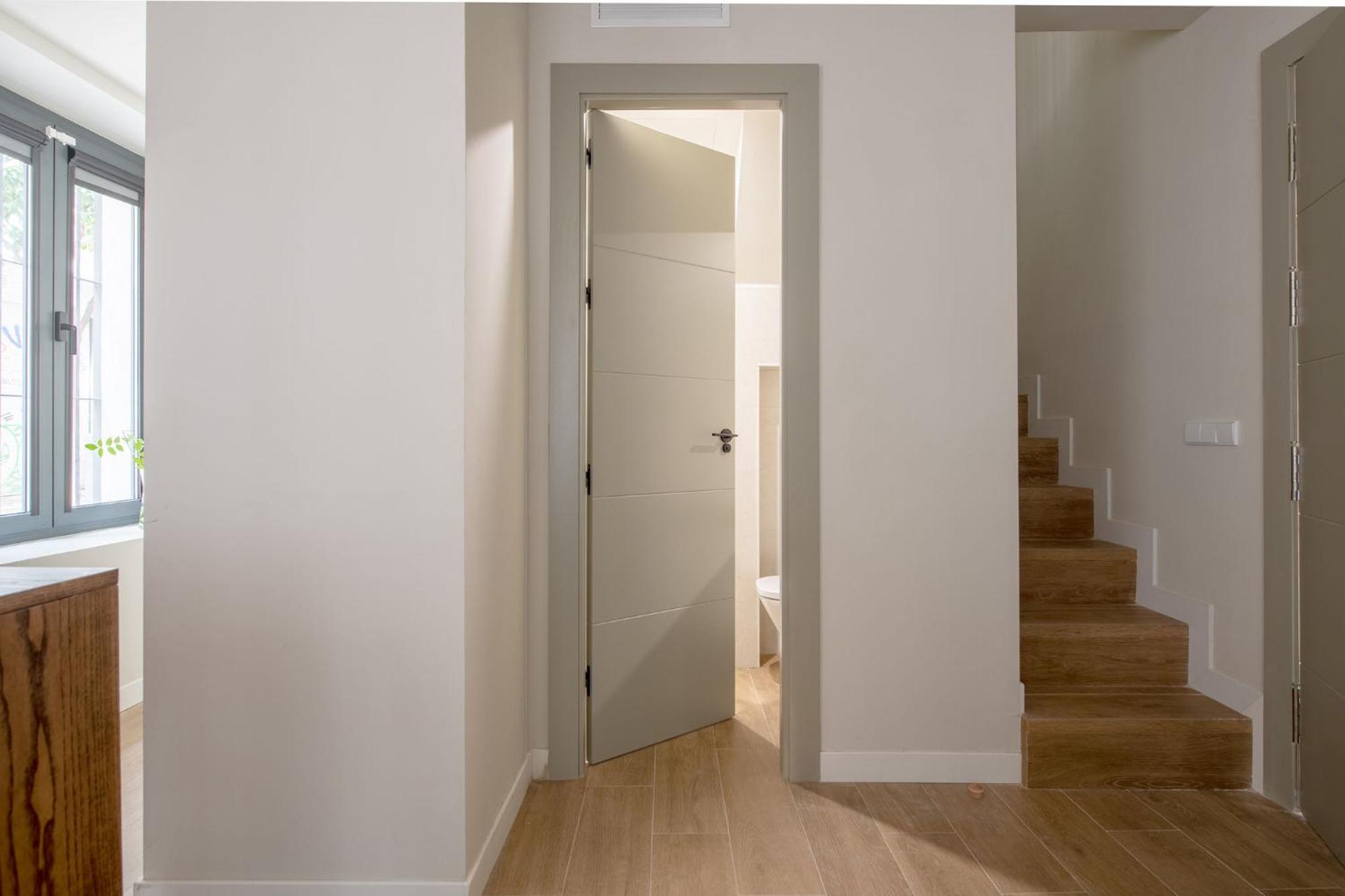 Hommyhome Duque De Veragua Sevilla Dış mekan fotoğraf