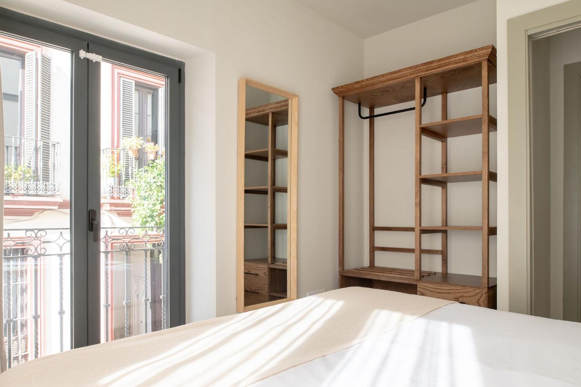 Hommyhome Duque De Veragua Sevilla Dış mekan fotoğraf